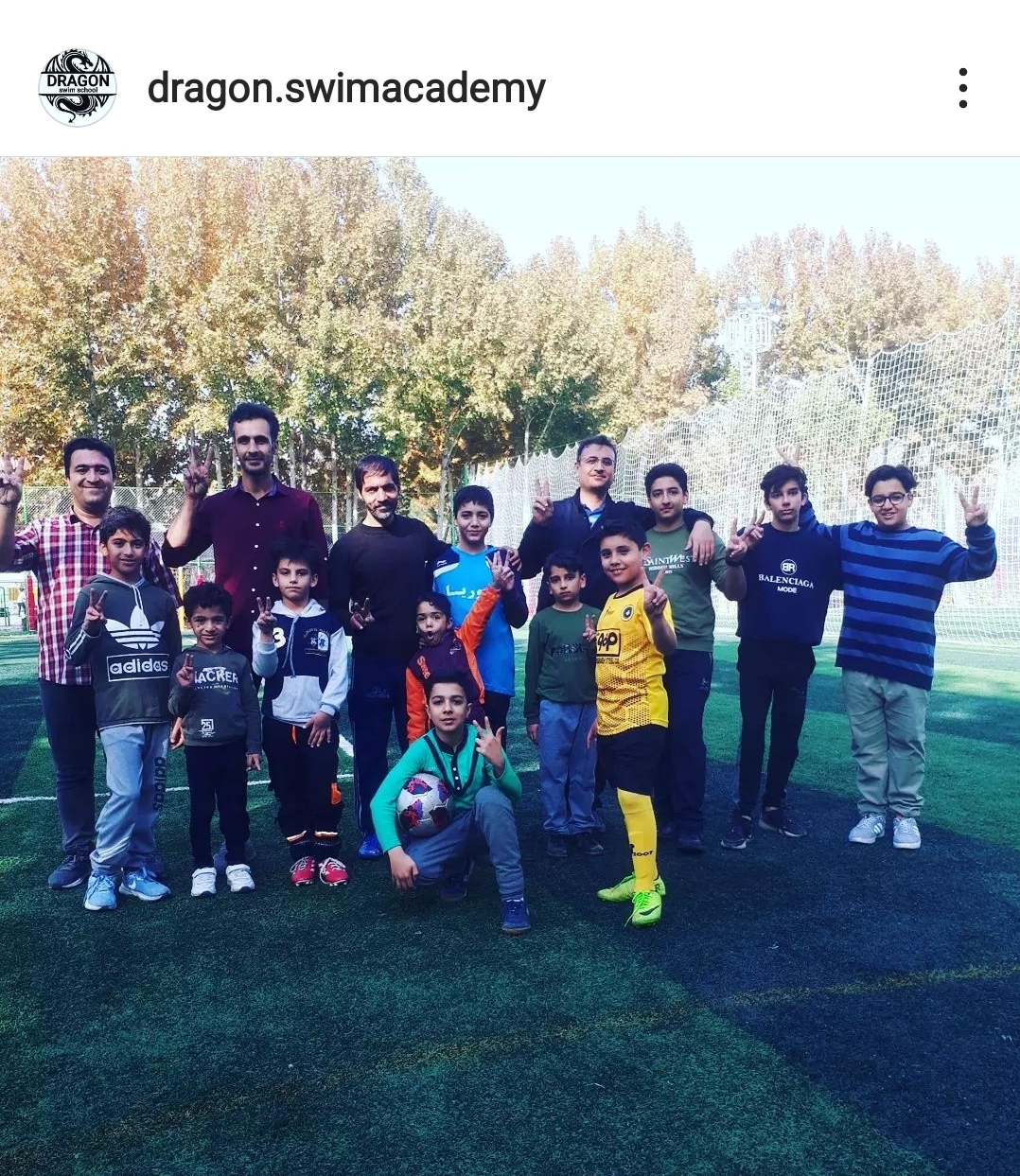 فوتبال در زمان کرونا
